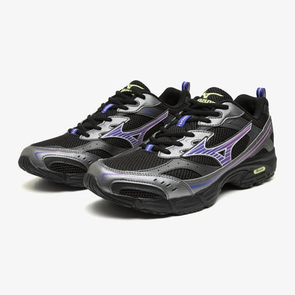 Metallic Gray Purple (28)