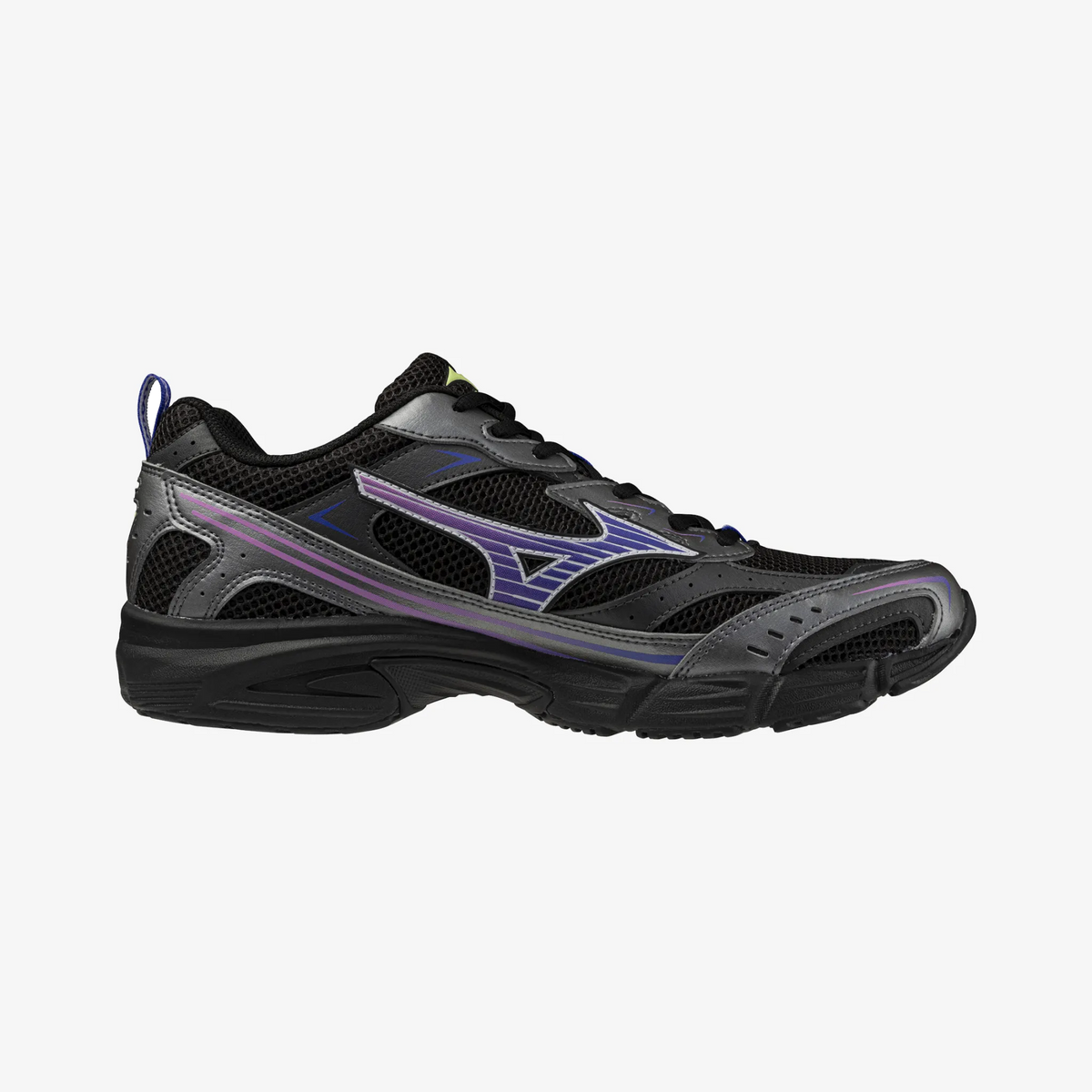 Metallic Gray Purple (28)