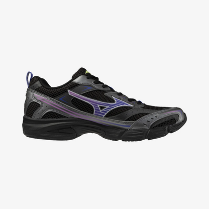 Metallic Gray Purple (28)