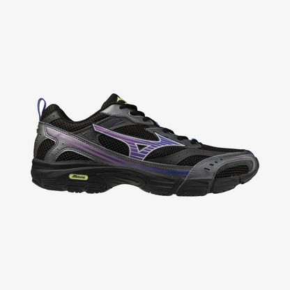 Metallic Gray Purple (28)