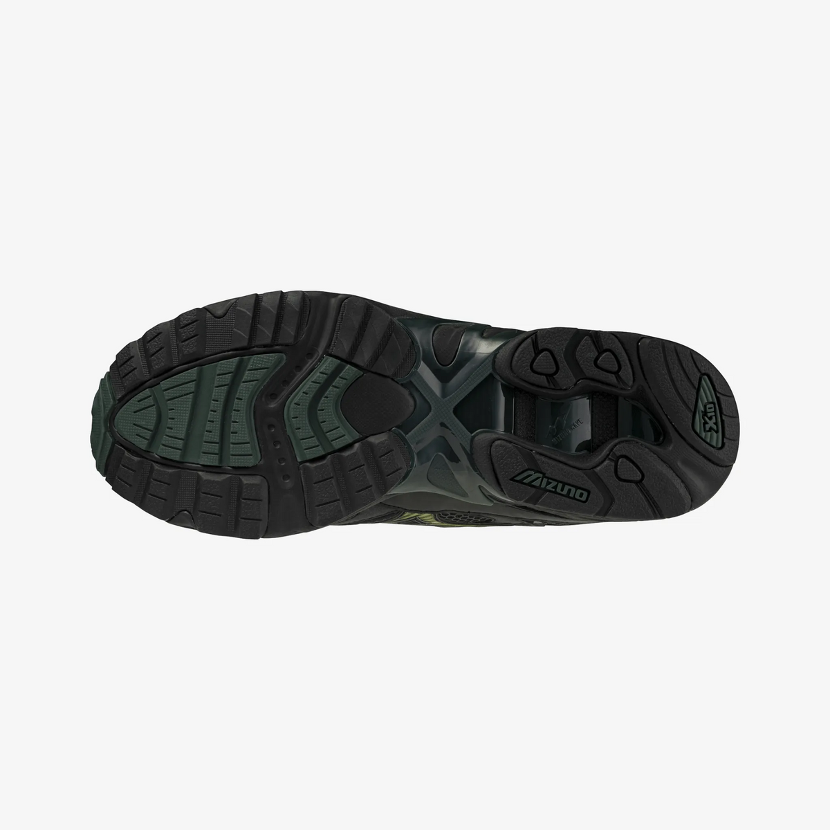 Black Green (01)