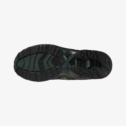 Black Green (01)