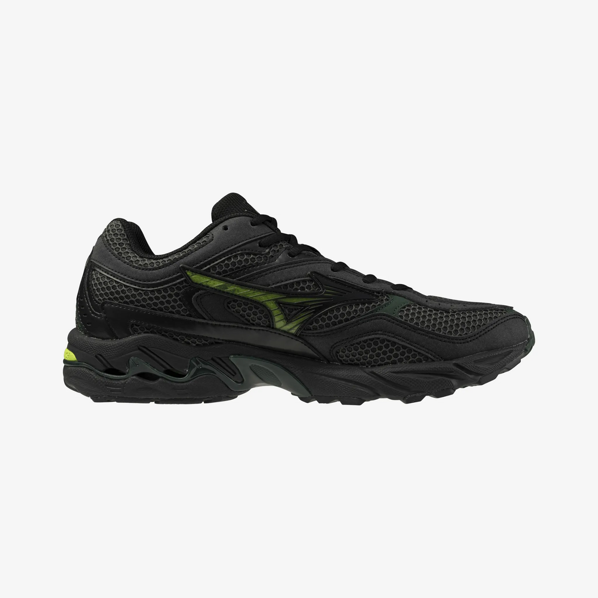 Black Green (01)