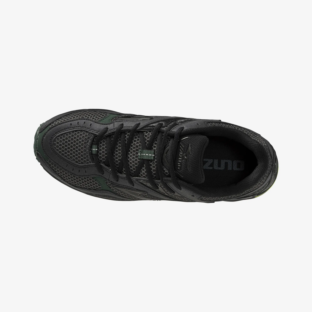 Black Green (01)