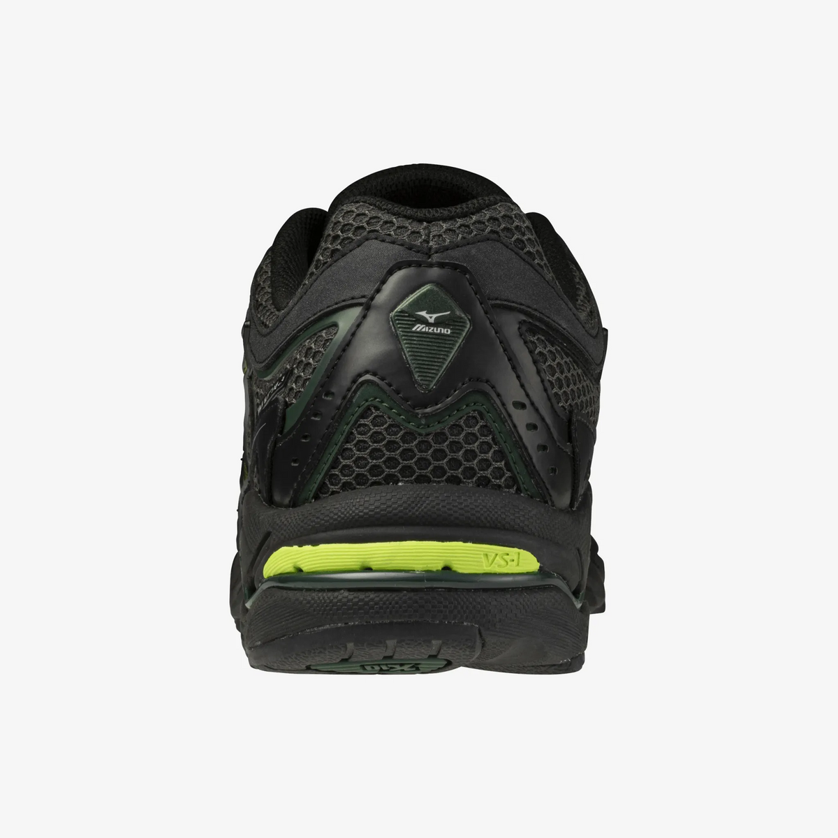 Black Green (01)