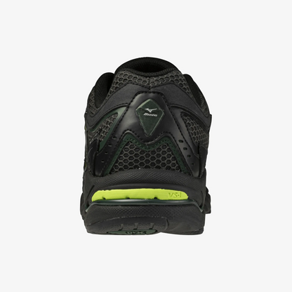 Black Green (01)