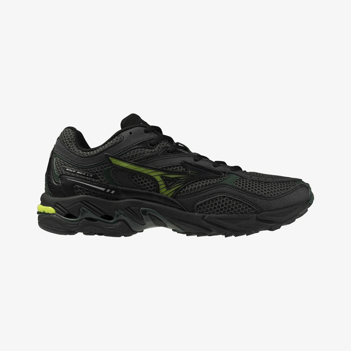 Black Green (01)