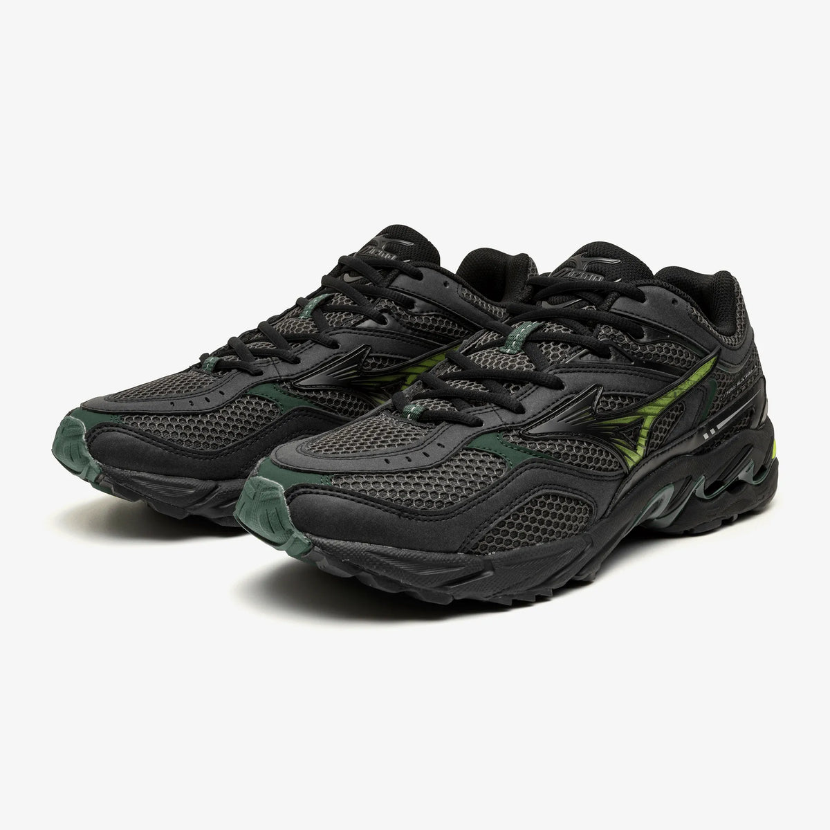Black Green (01)