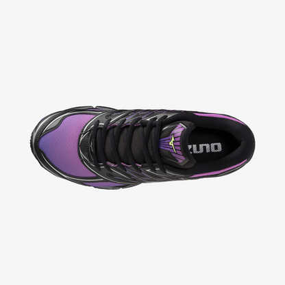 Spring Crocus Black (01)