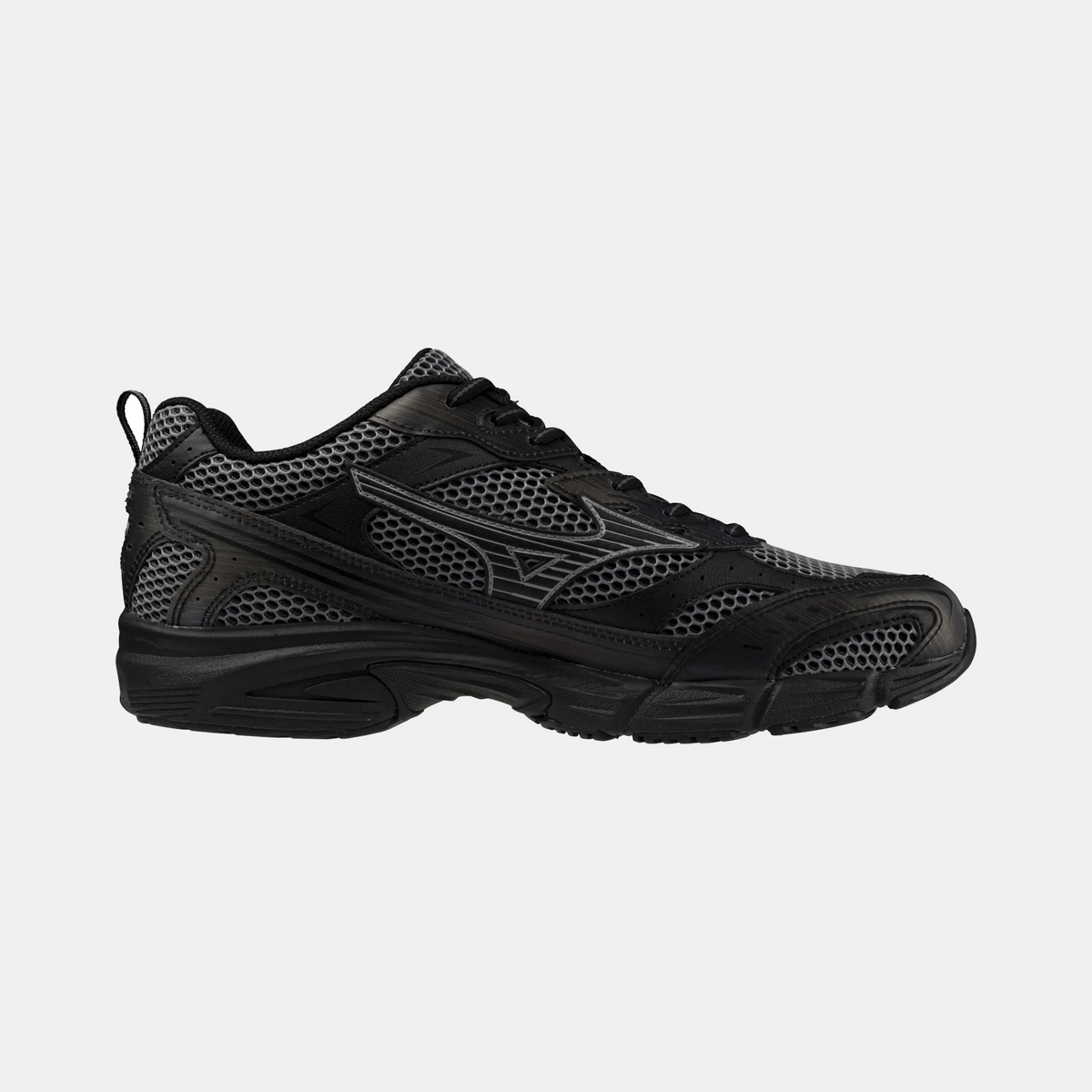 Black Quiet Shade (03)