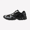 Black Metallic Gray (01)