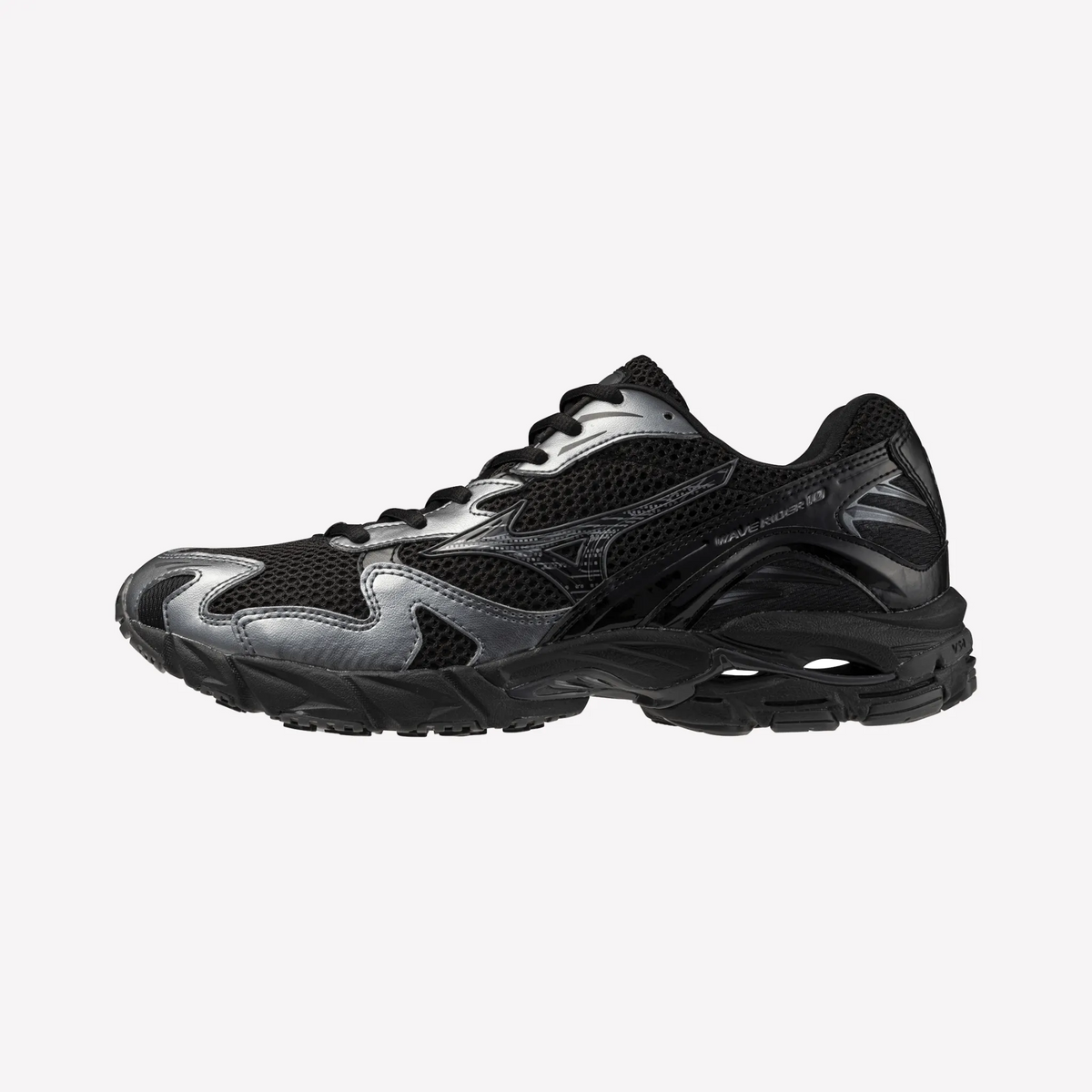 Black Metallic Gray (01)