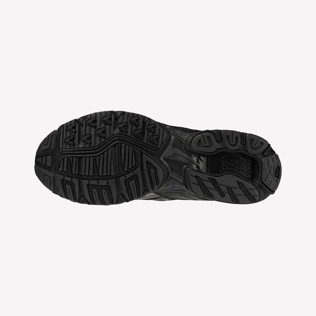 Black Metallic Gray (01)