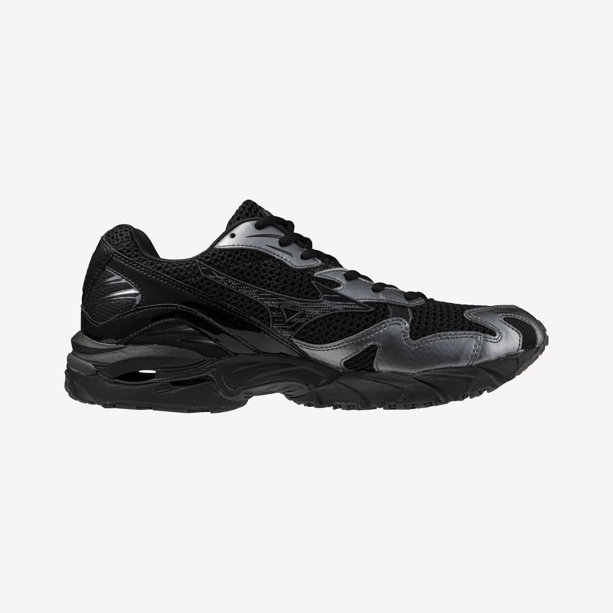 Black Metallic Gray (01)