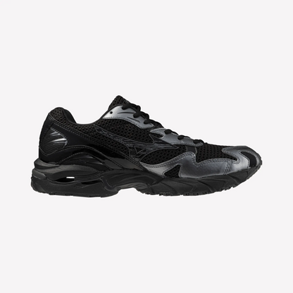 Black Metallic Gray (01)