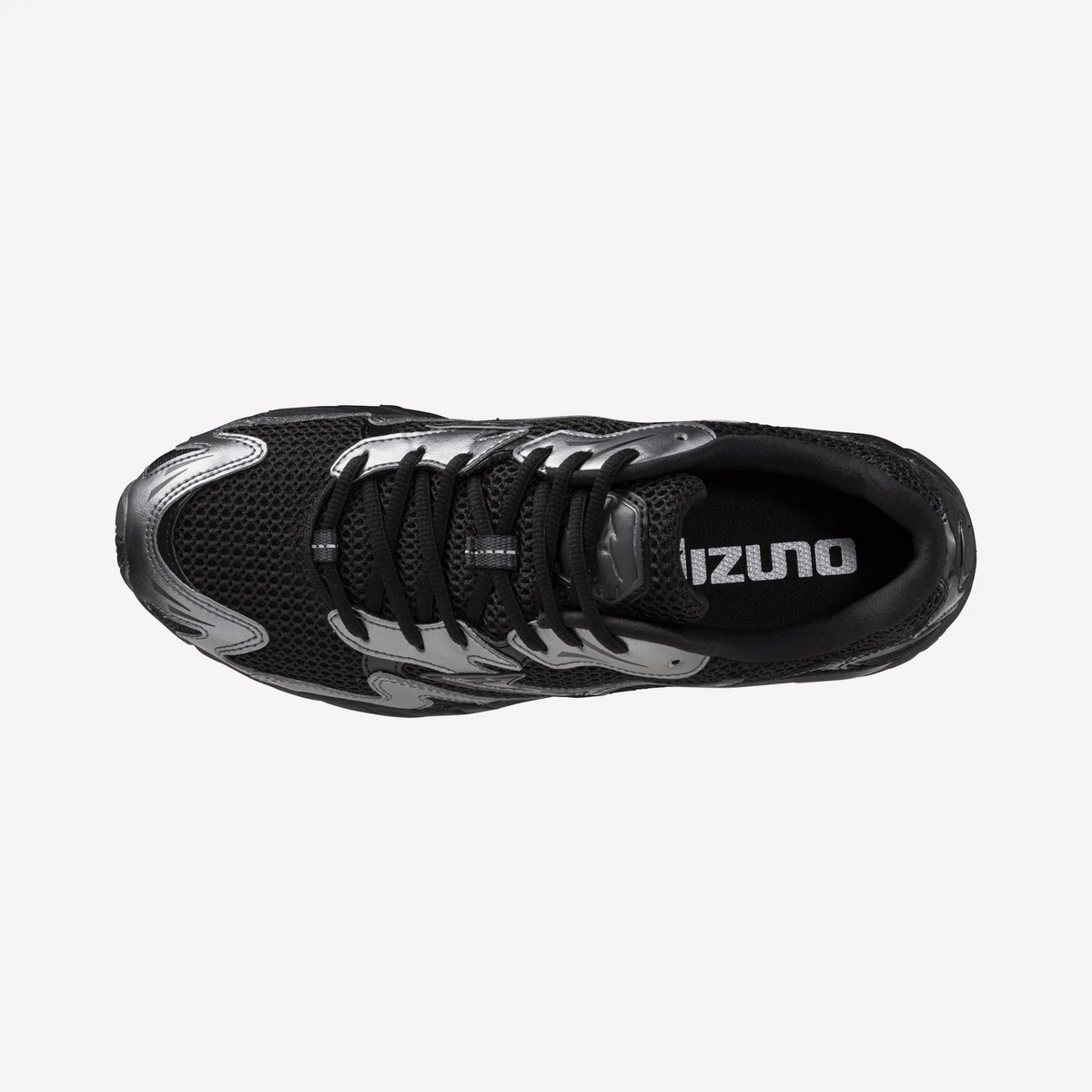 Black Metallic Gray (01)