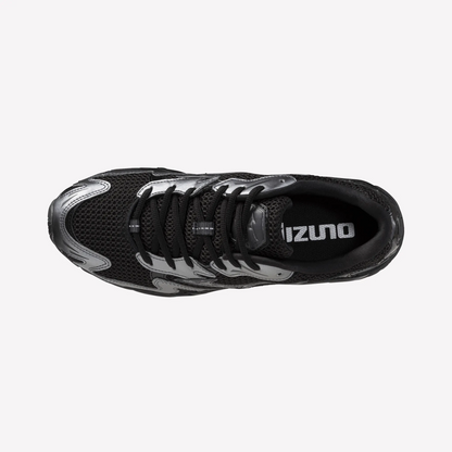 Black Metallic Gray (01)