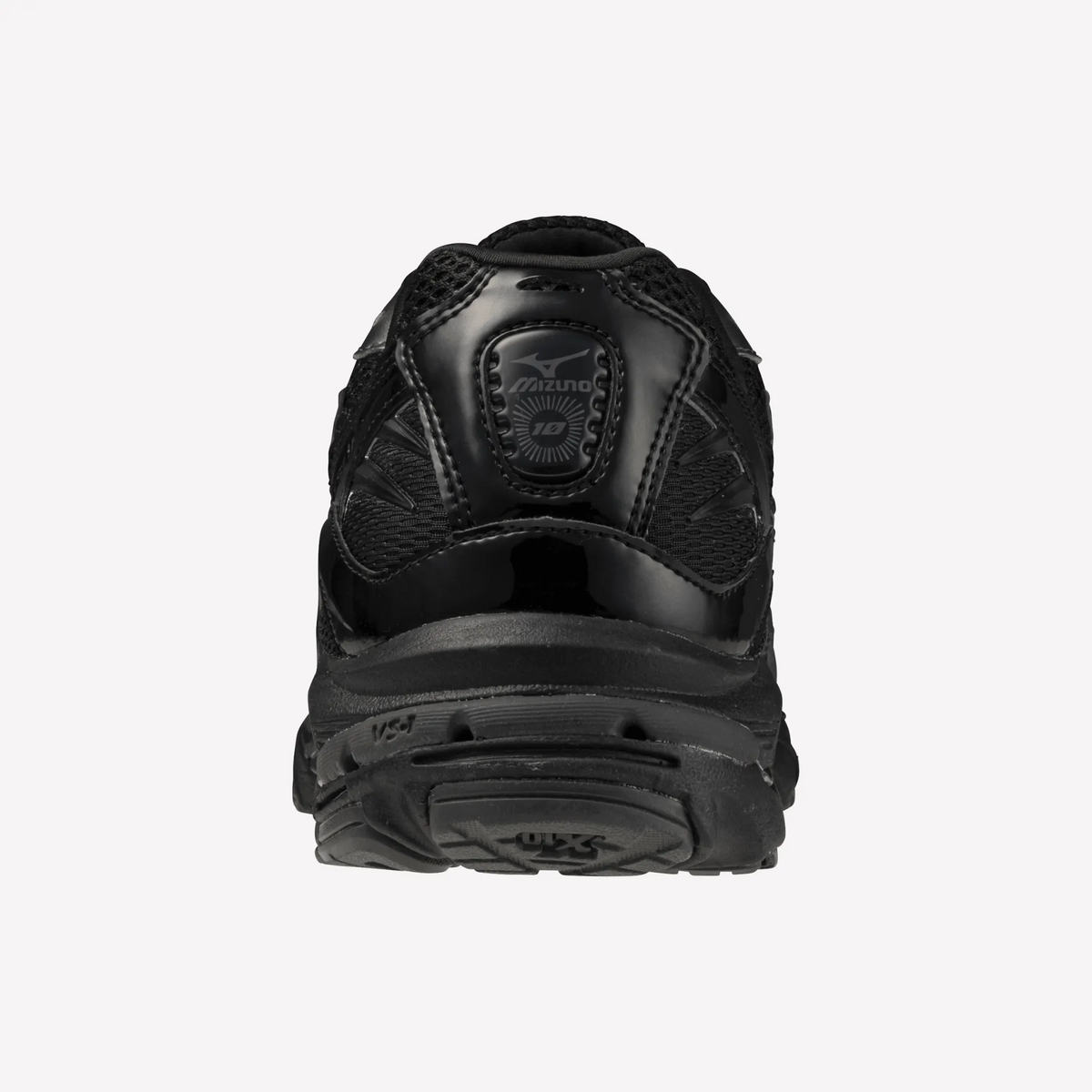 Black Metallic Gray (01)