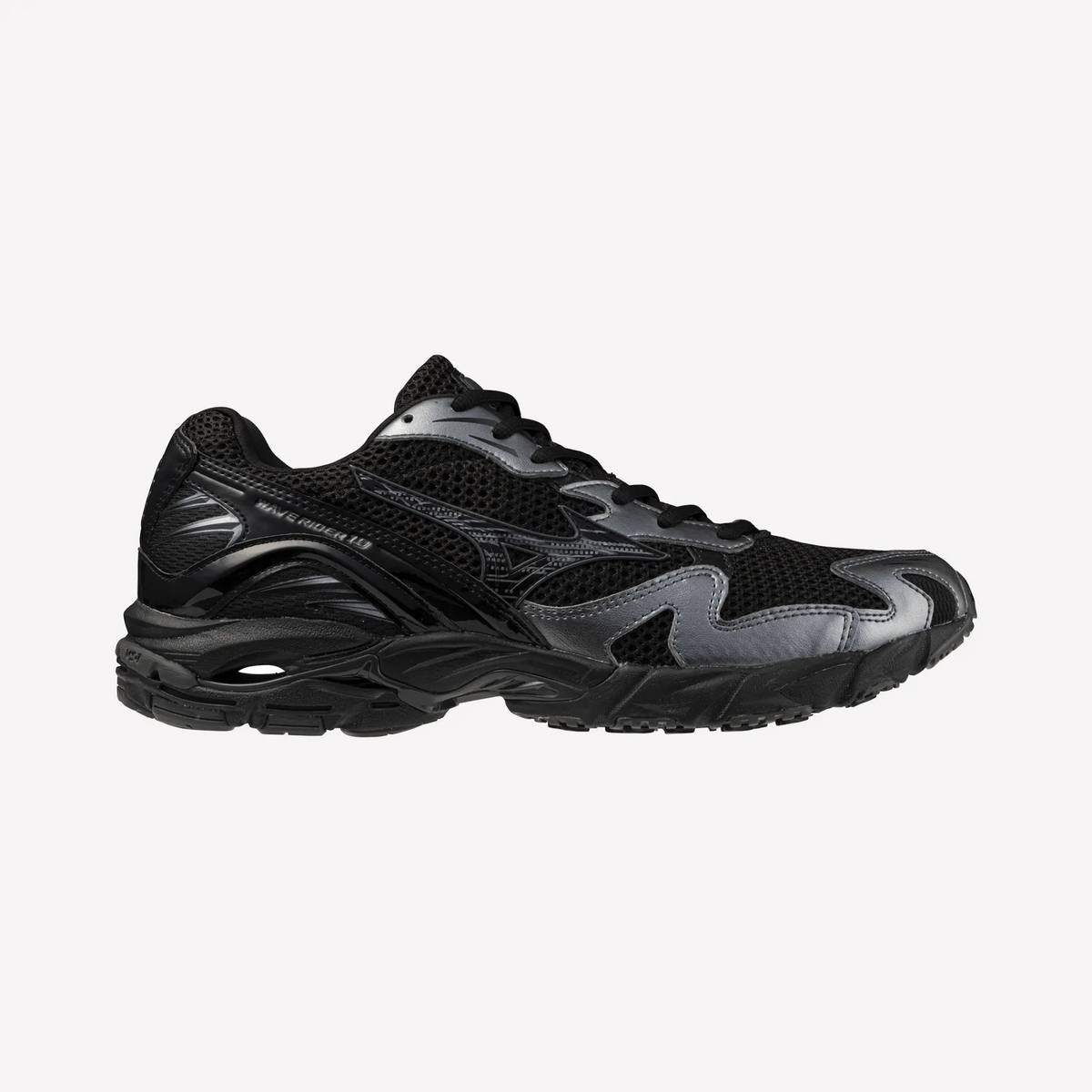Black Metallic Gray (01)