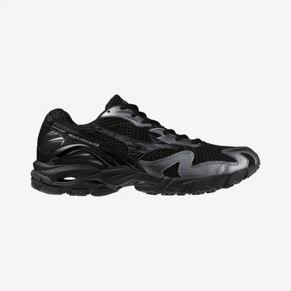 Black Metallic Gray (01)