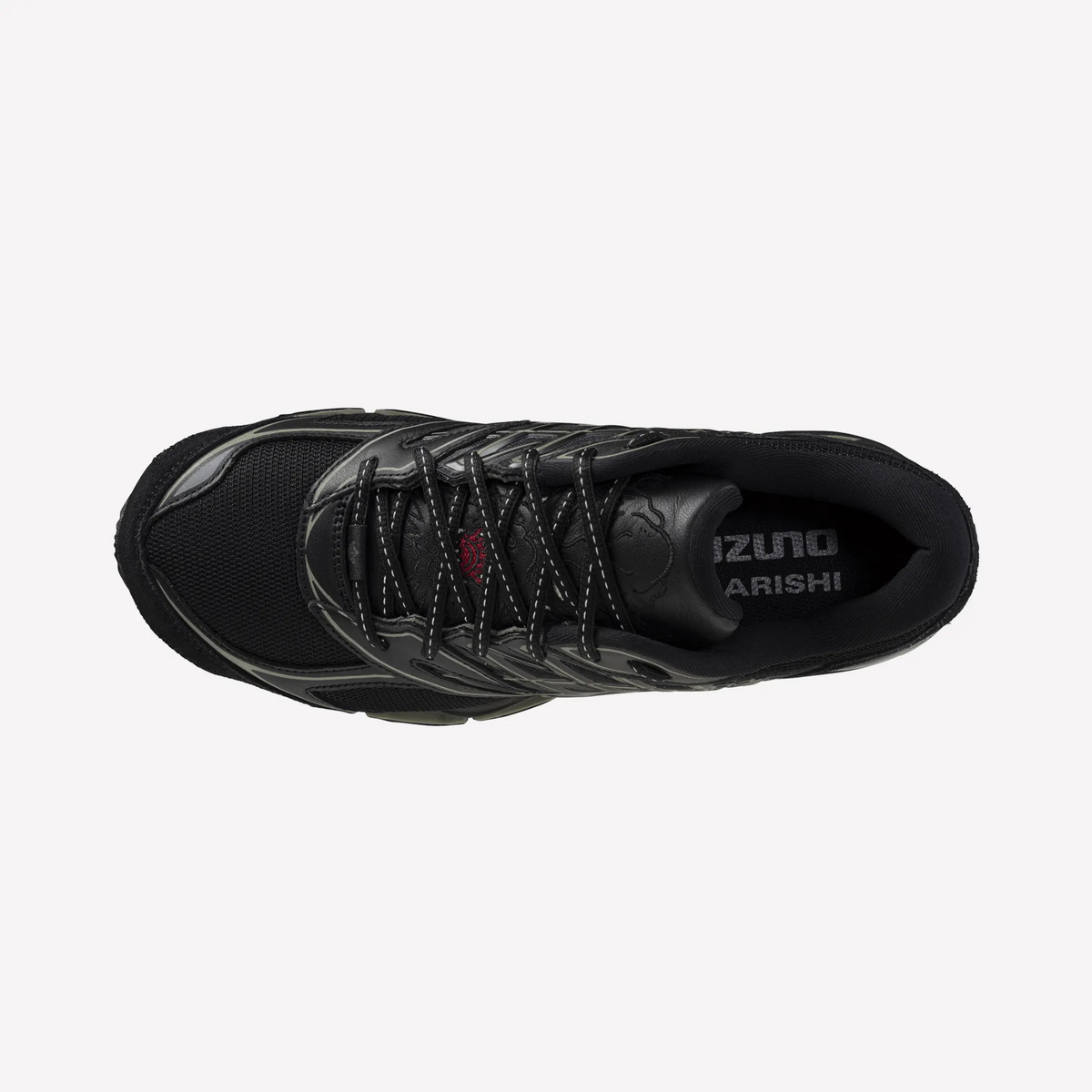 Black Black (01)