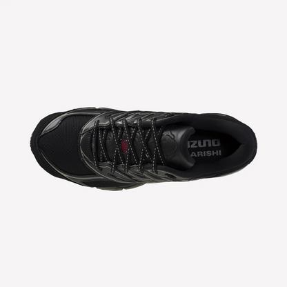 Black Black (01)