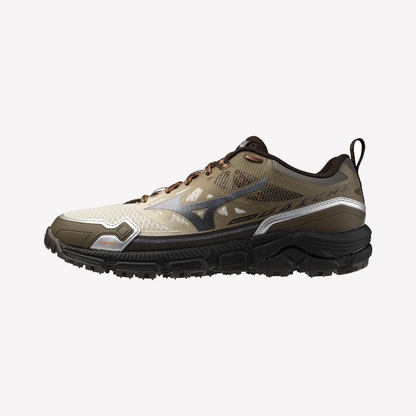 Beige Metallic Grey (01)