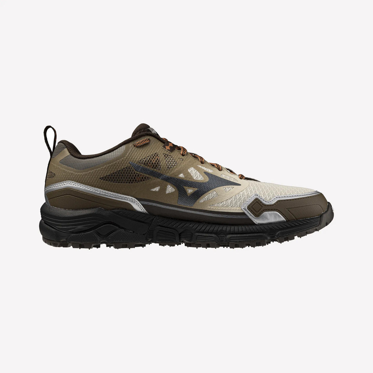 Beige Metallic Grey (01)