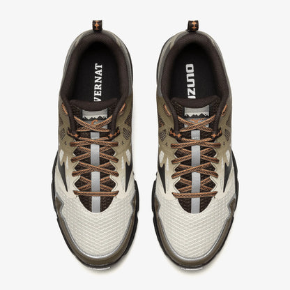 Beige Metallic Grey (01)