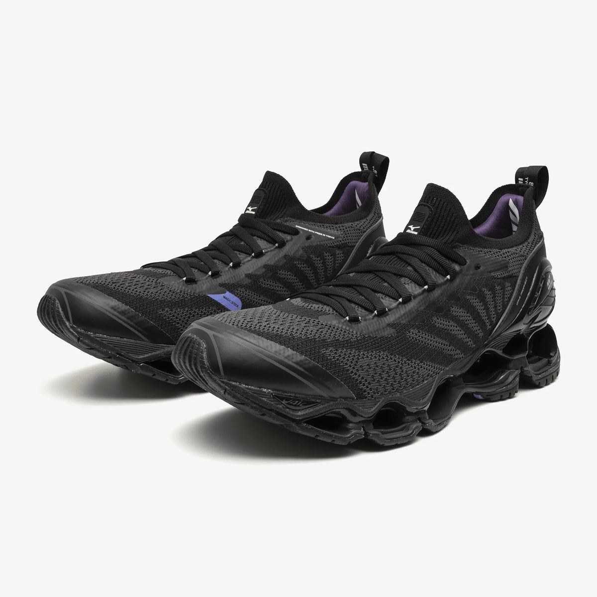 Black Grey Purple (01)