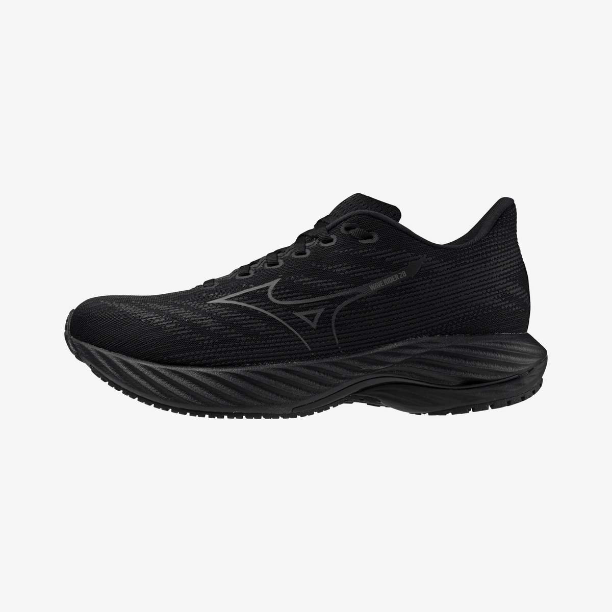 Black Quiet Shade (03)
