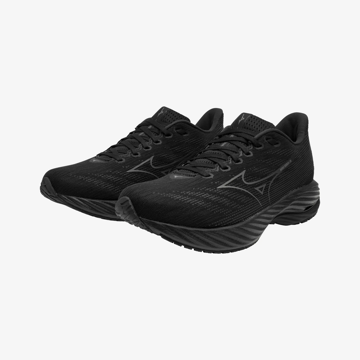 Black Quiet Shade (03)