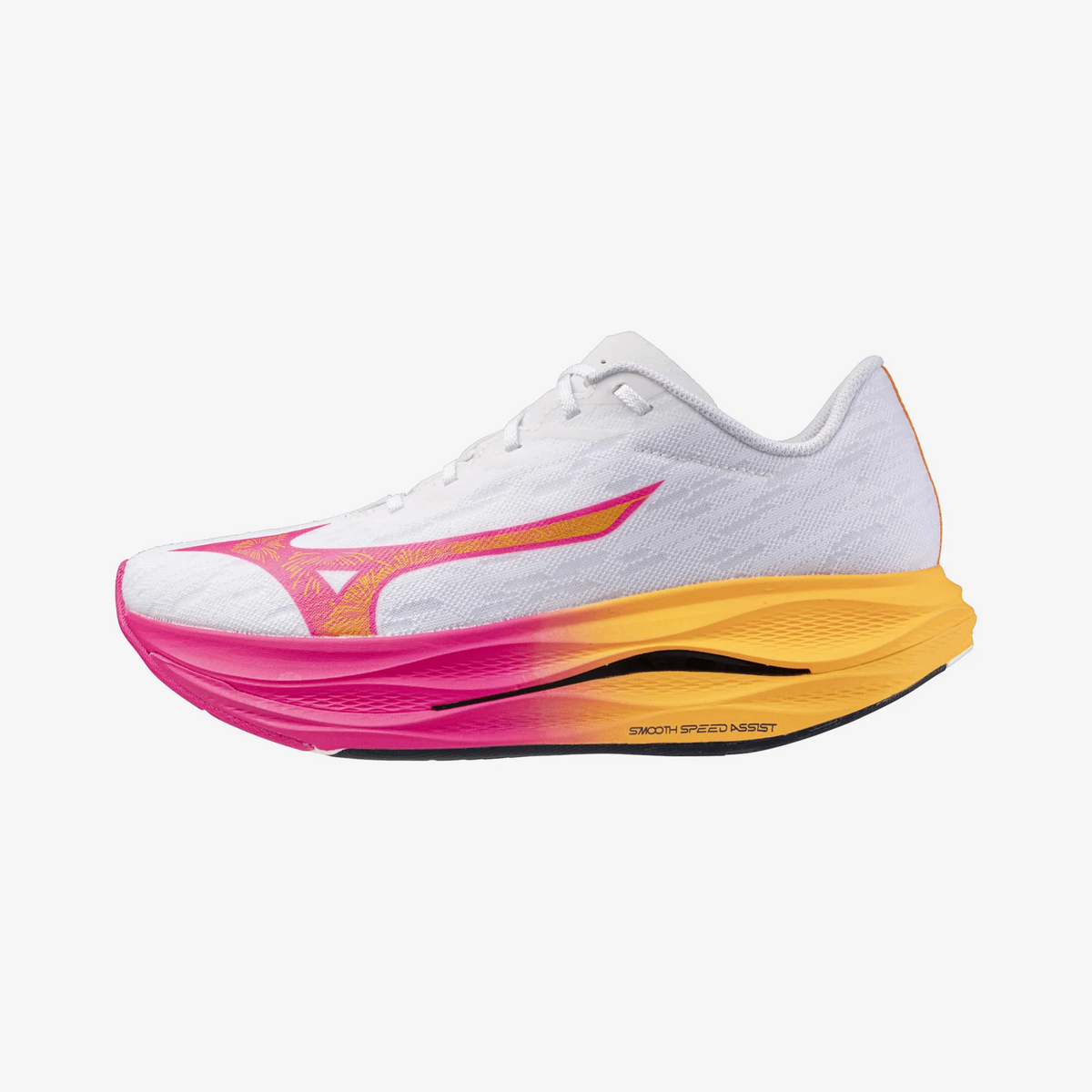 White Pink Orange (01)