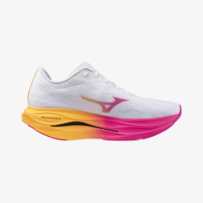 White Pink Orange (01)