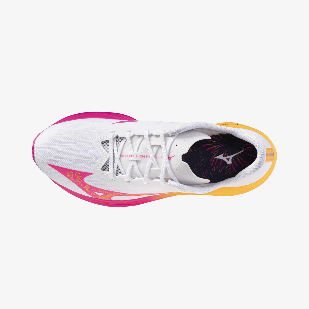 White Pink Orange (01)