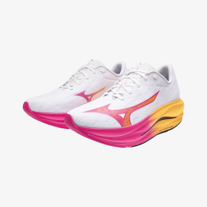White Pink Orange (01)