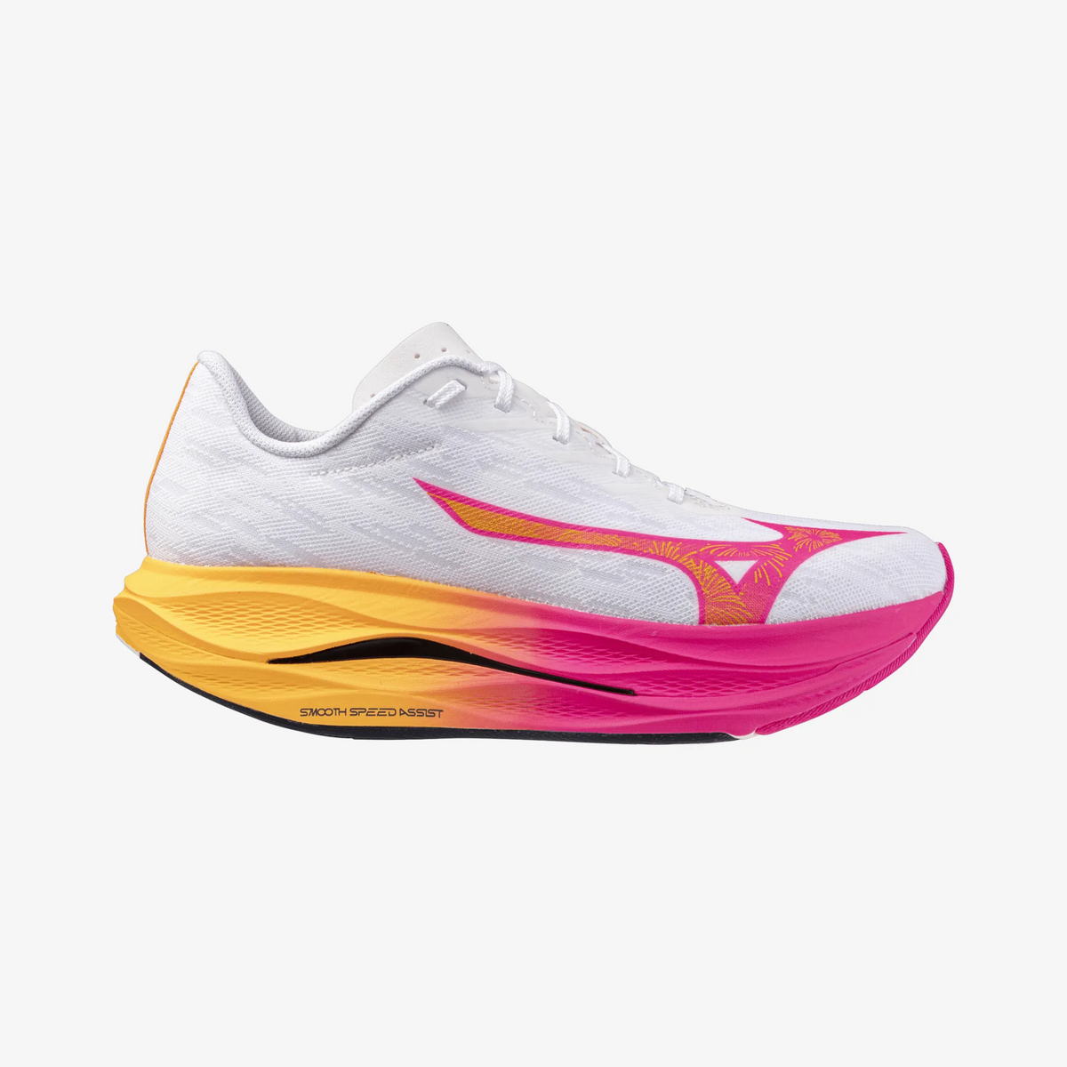 White Pink Orange (01)