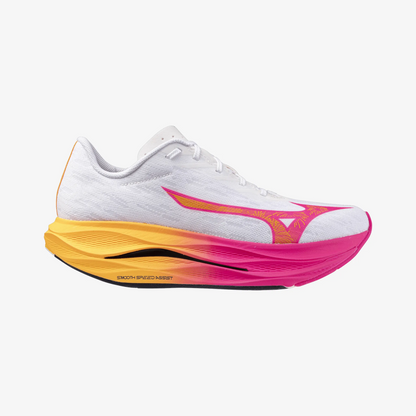 White Pink Orange (01)