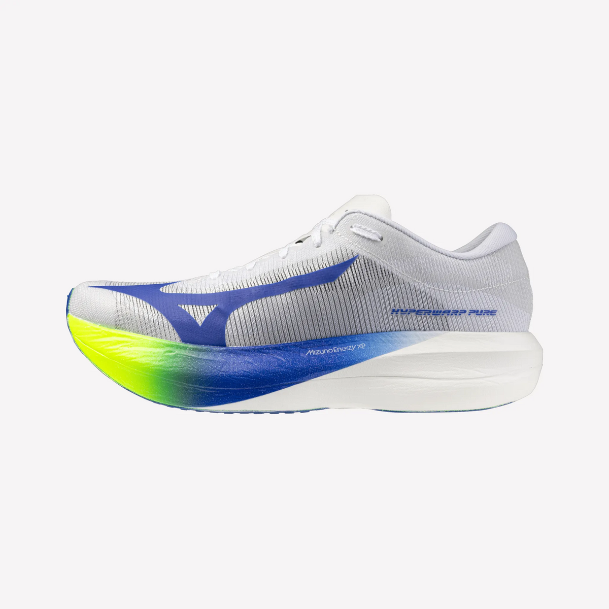 White Lightning Yellow (01)