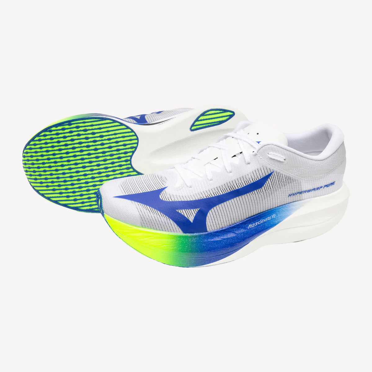 White Lightning Yellow (01)