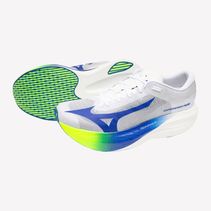 White Lightning Yellow (01)