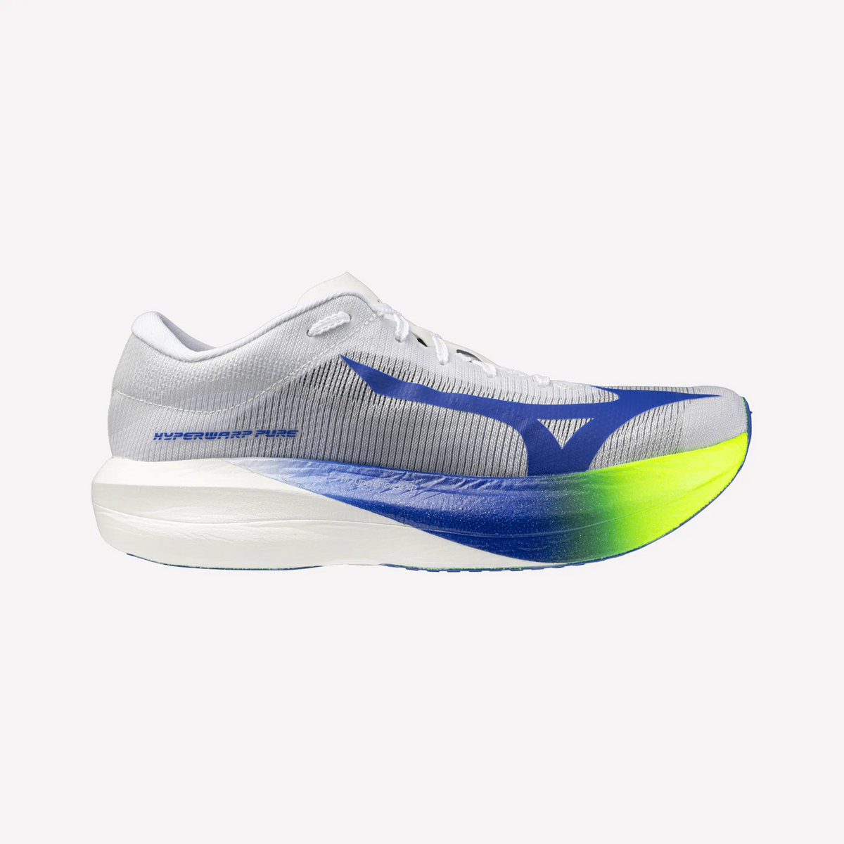 White Lightning Yellow (01)