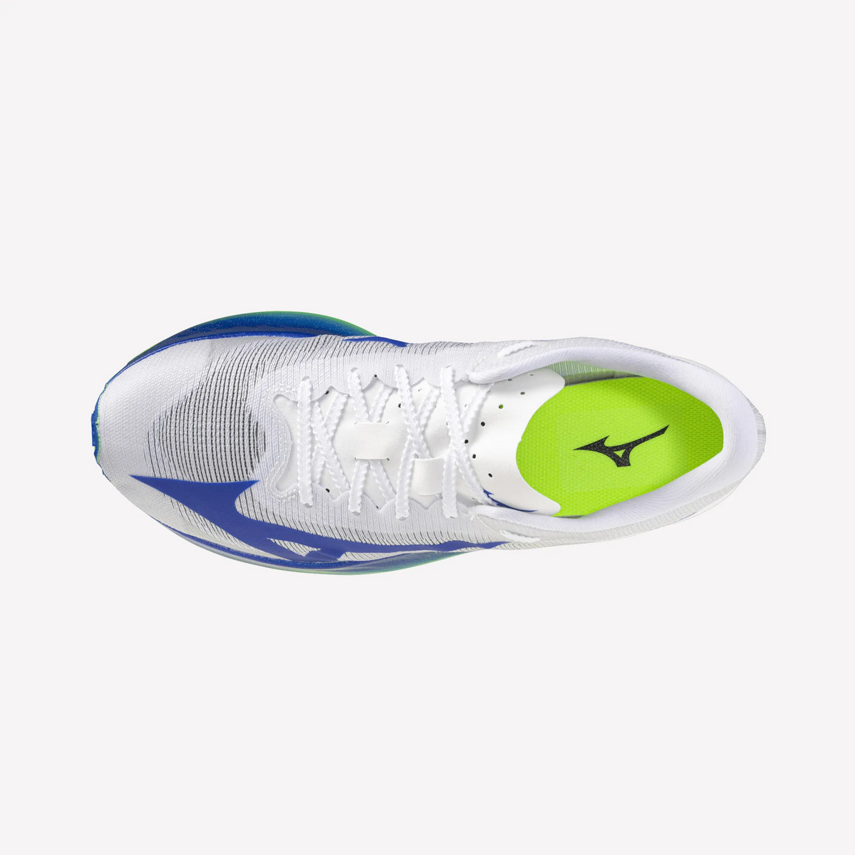 White Lightning Yellow (01)