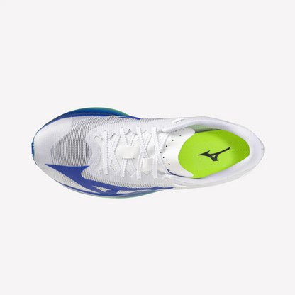 White Lightning Yellow (01)