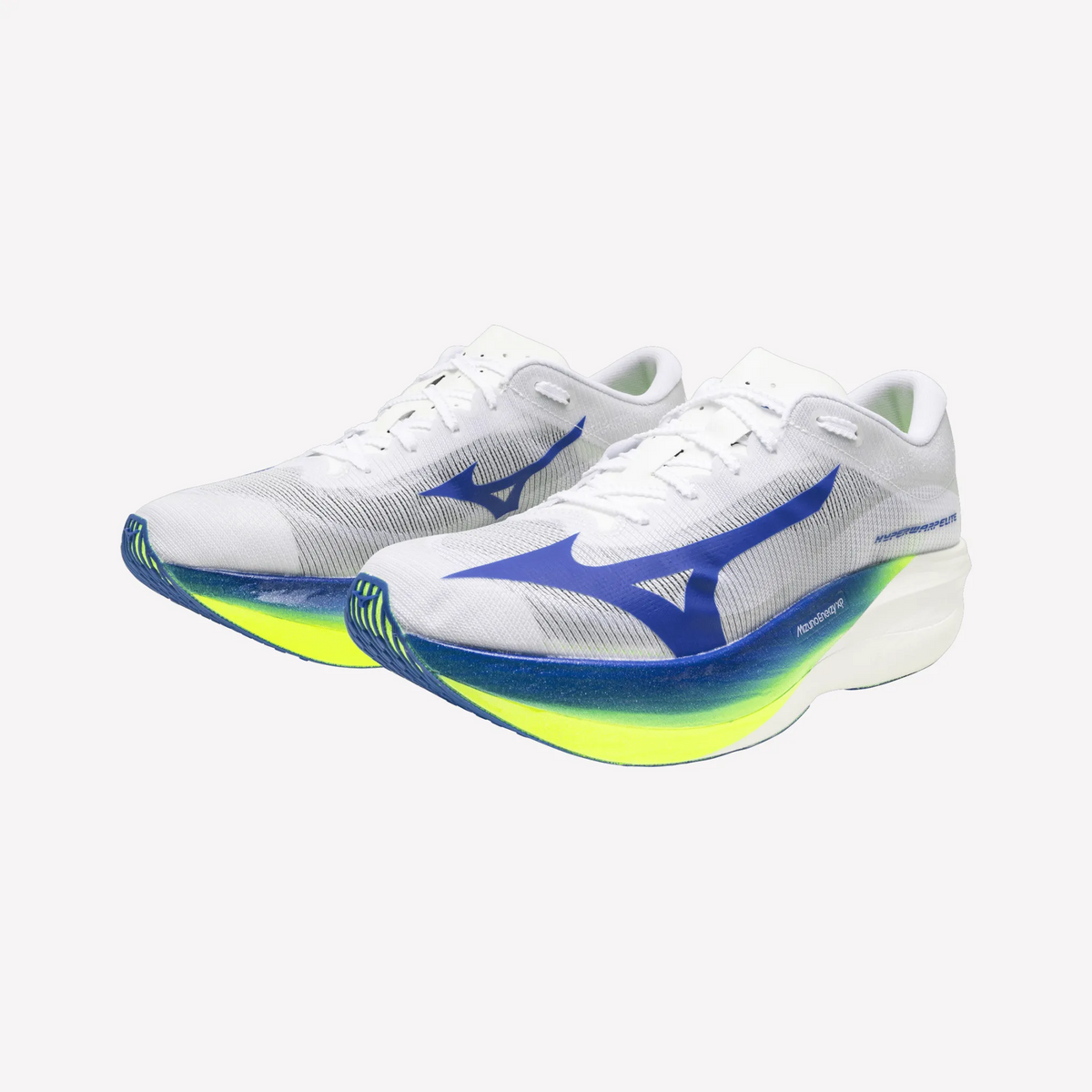 White Lightning Yellow (01)