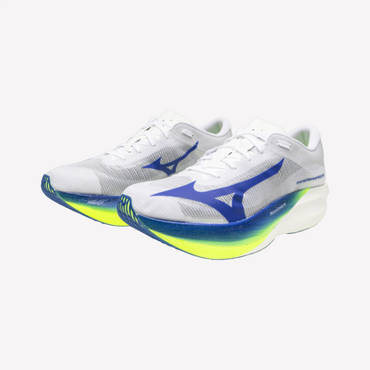 White Lightning Yellow (01)