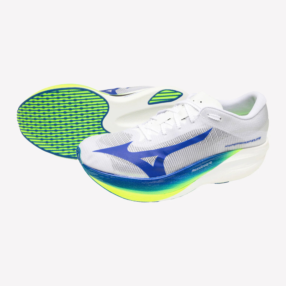 White Lightning Yellow (01)