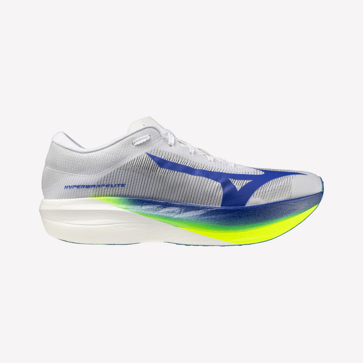 White Lightning Yellow (01)