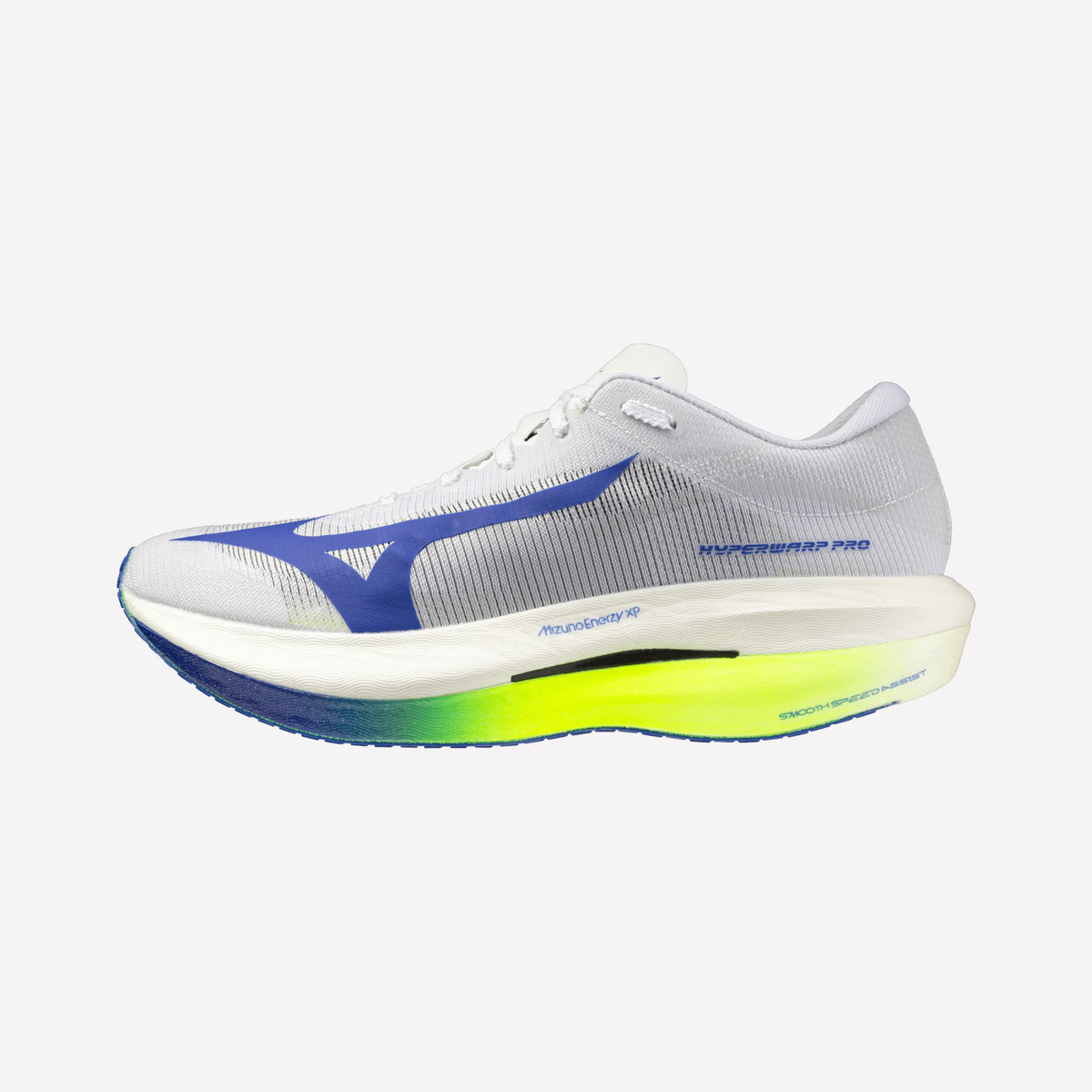 White Lightning Yellow (01)