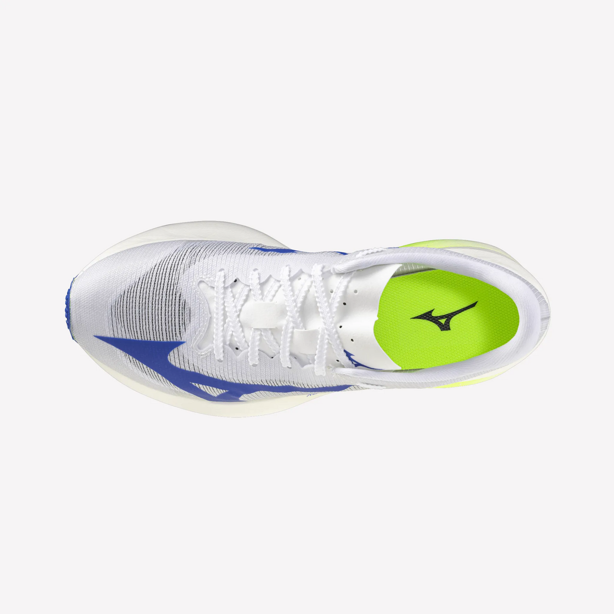 White Lightning Yellow (01)